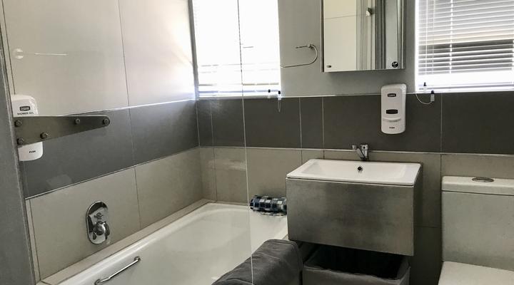 Knysna Pocket Breaks Unit 6