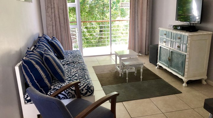 Knysna Pocket Breaks Unit 11