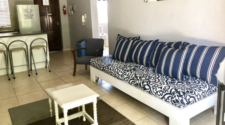 Knysna Pocket Breaks Unit 11