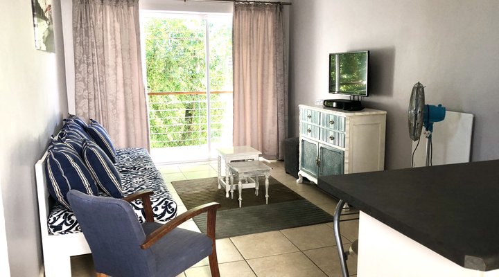 Knysna Pocket Breaks Unit 11