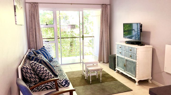 Knysna Pocket Breaks Unit 11