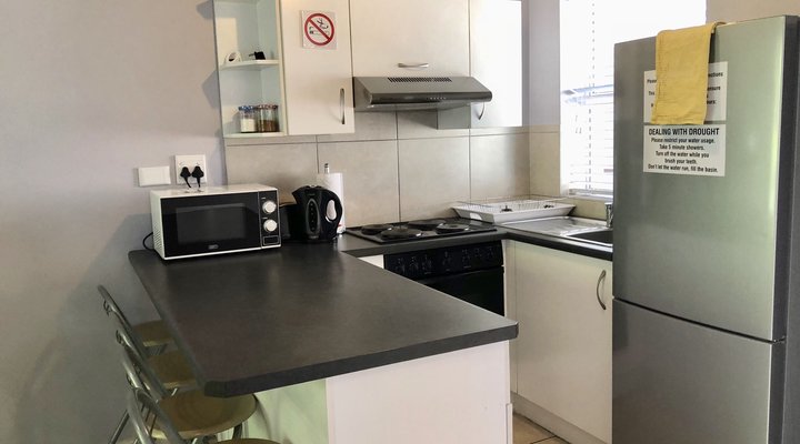 Knysna Pocket Breaks Unit 11