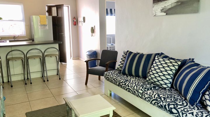 Knysna Pocket Breaks Unit 11