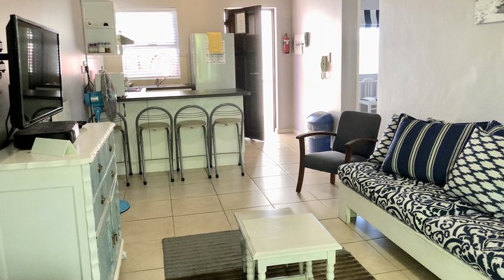 Knysna Pocket Breaks Unit 11