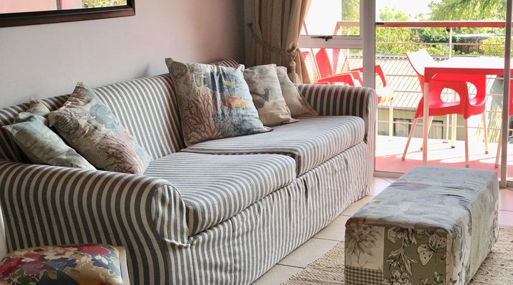 Knysna Pocket Breaks Unit 16