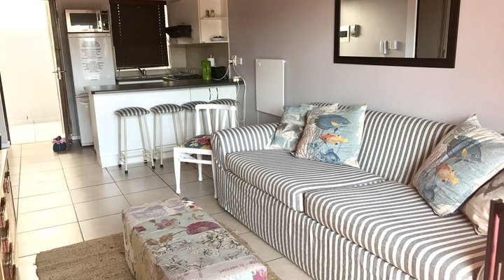 Knysna Pocket Breaks Unit 16