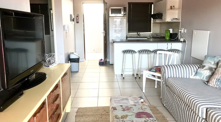 Knysna Pocket Breaks Unit 16