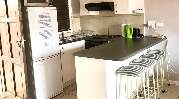 Knysna Pocket Breaks Unit 16