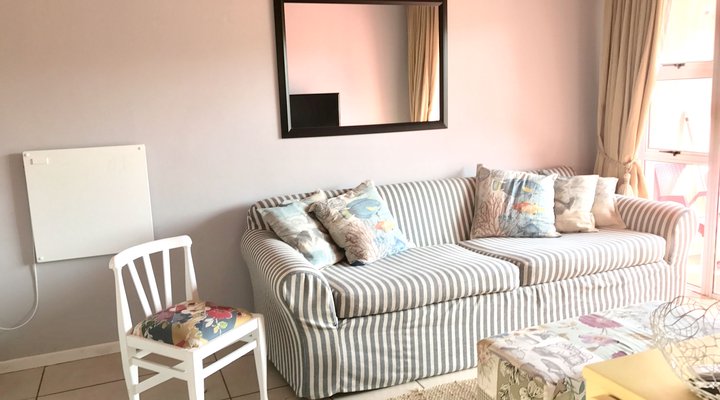 Knysna Pocket Breaks Unit 16