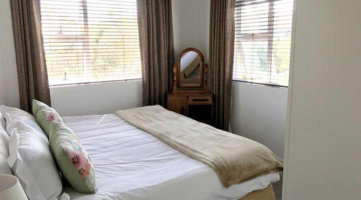Knysna Pocket Breaks Unit 16