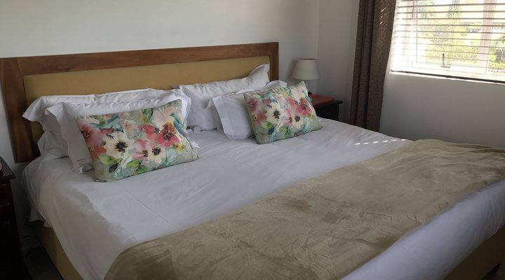 Knysna Pocket Breaks Unit 16