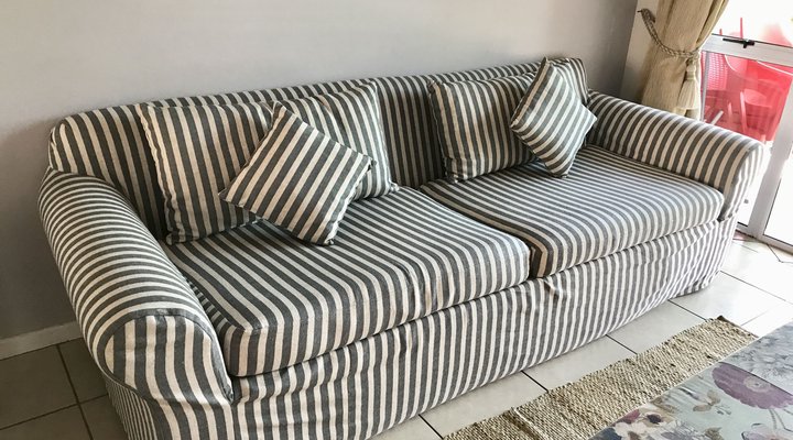 Knysna Pocket Breaks Unit 16