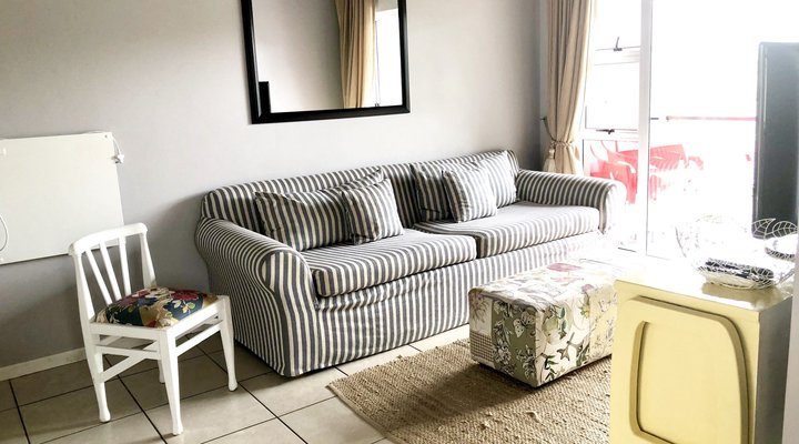 Knysna Pocket Breaks Unit 16