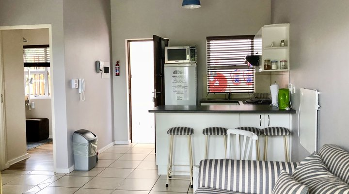 Knysna Pocket Breaks Unit 16