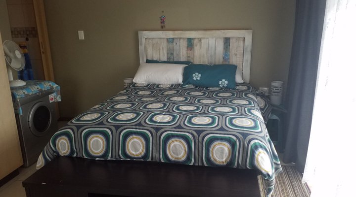 Our Little Piece of Paradise