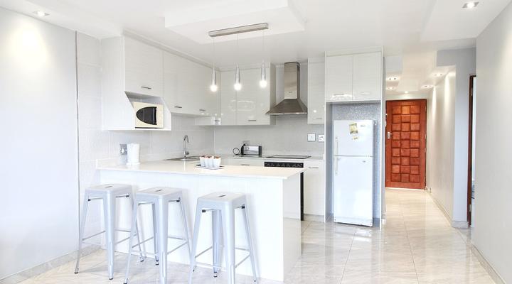 San Lameer Villa 2505