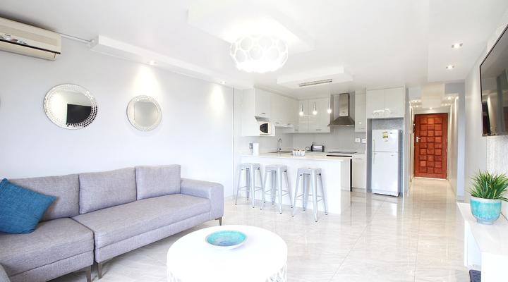 San Lameer Villa 2505