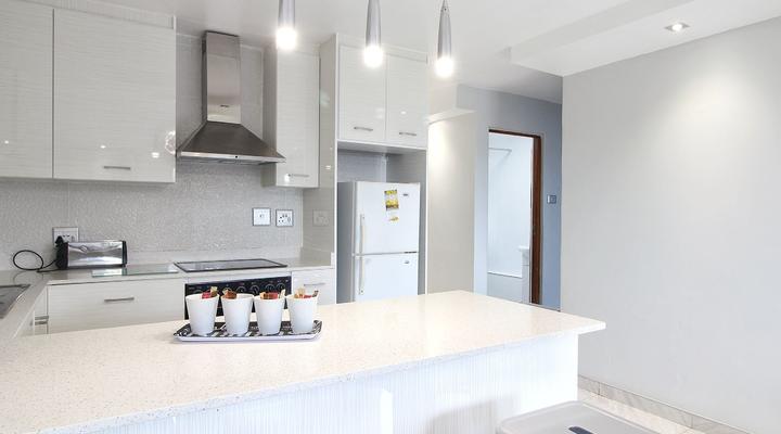 San Lameer Villa 2505