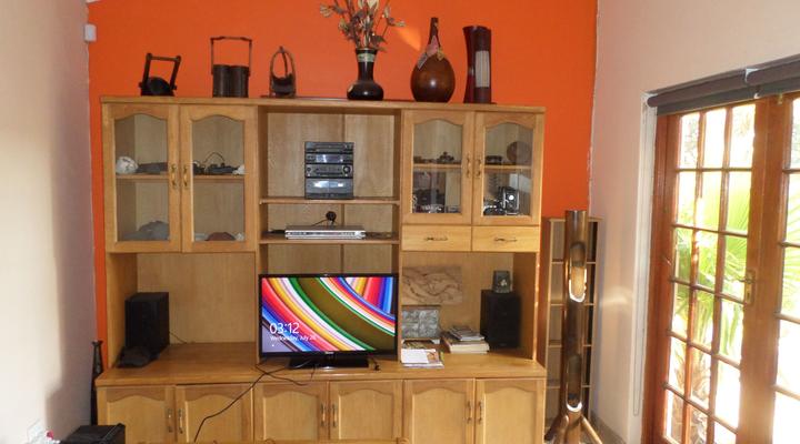 Blouberg Accommodation 