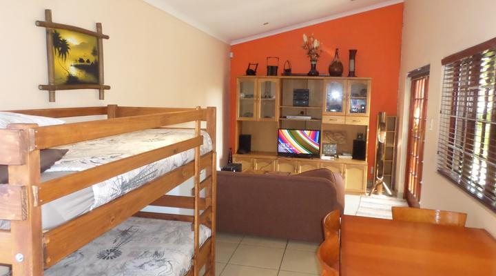 Blouberg Accommodation 