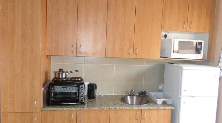 Blouberg Accommodation 