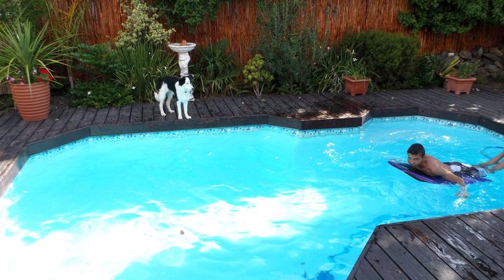 Blouberg Accommodation 