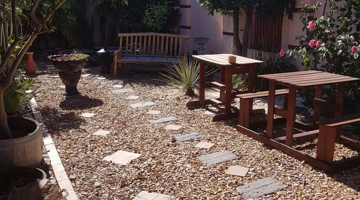 Blouberg Accommodation 