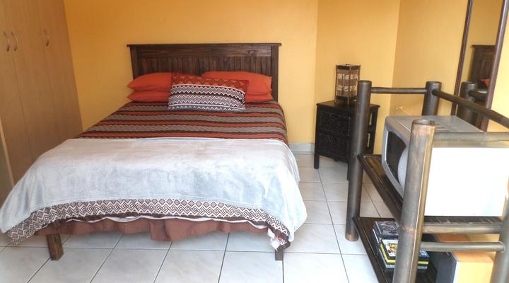 Blouberg Accommodation 