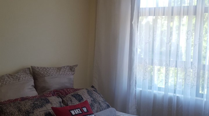 Umhlanga Ridge Manhatten