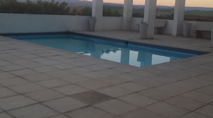 Umhlanga Ridge Manhatten