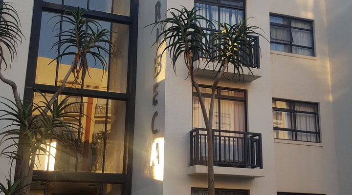 Umhlanga Ridge Manhatten