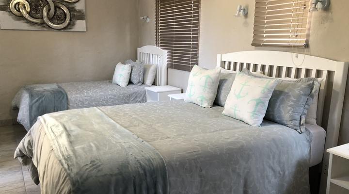 Lighthouse Guesthouse