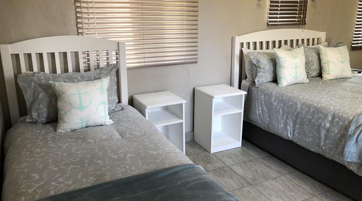 Lighthouse Guesthouse