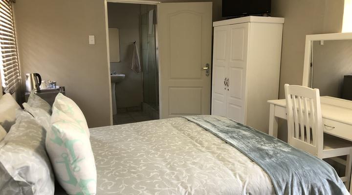 Lighthouse Guesthouse