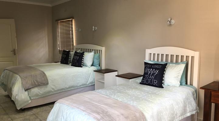 Lighthouse Guesthouse