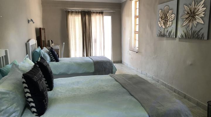 Lighthouse Guesthouse