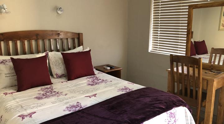 Lighthouse Guesthouse