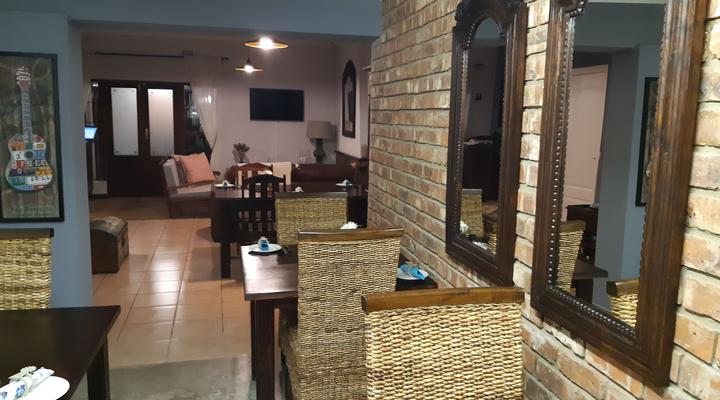 Vredenhoff Bed & Breakfast