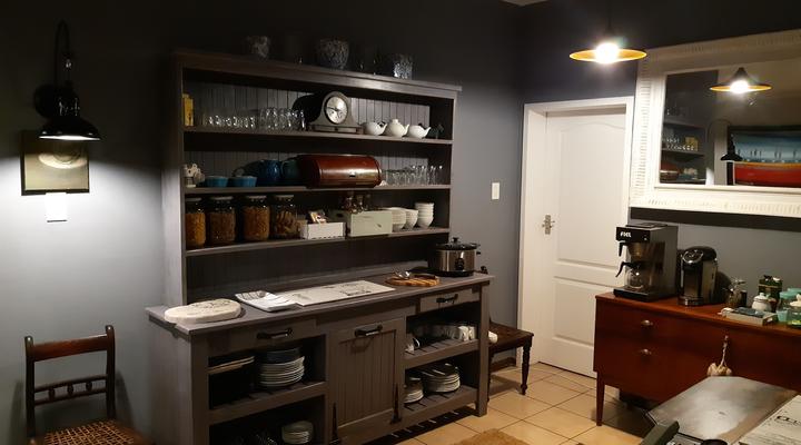 Vredenhoff Bed & Breakfast