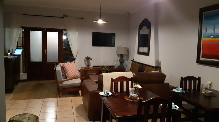 Vredenhoff Bed & Breakfast