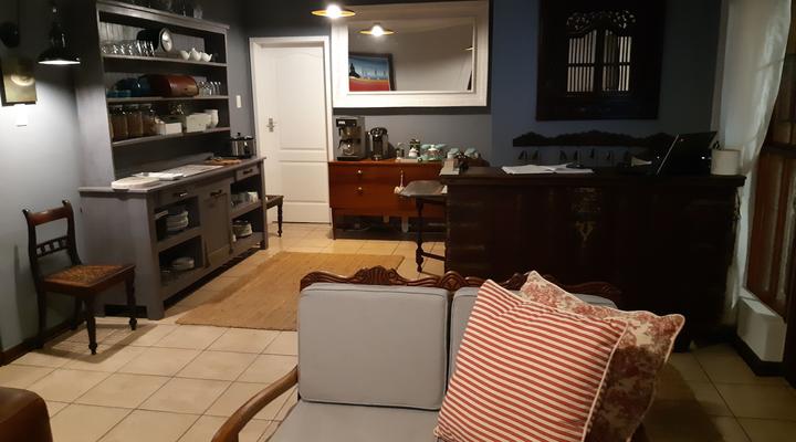 Vredenhoff Bed & Breakfast