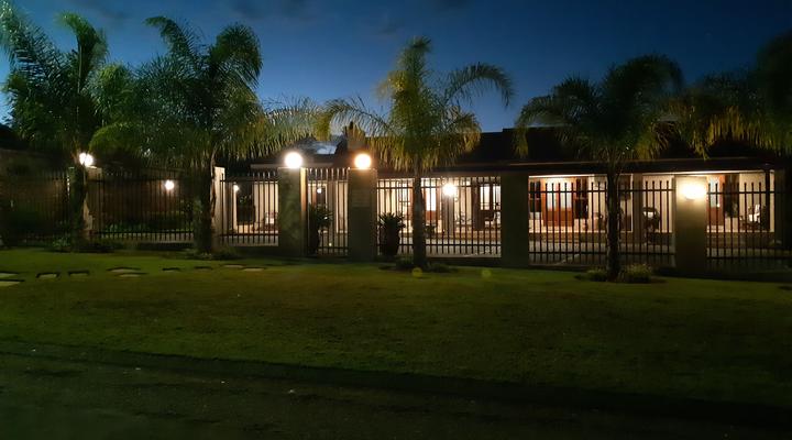 Vredenhoff Bed & Breakfast