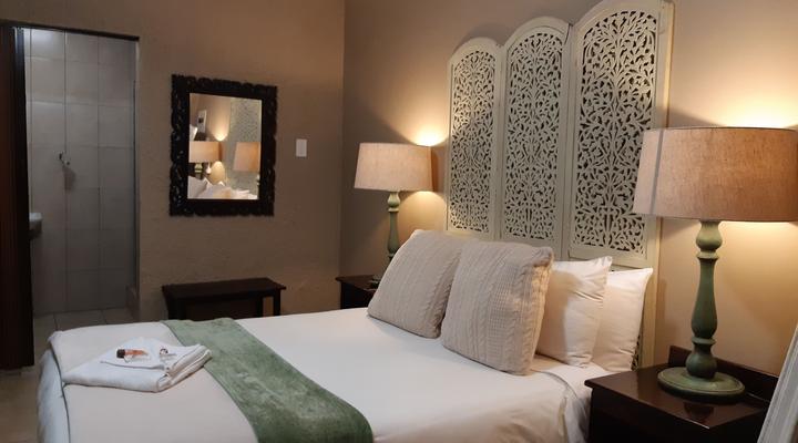 Vredenhoff Bed & Breakfast