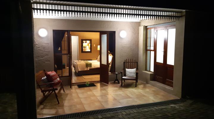 Vredenhoff Bed & Breakfast