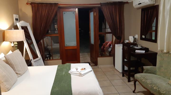 Vredenhoff Bed & Breakfast