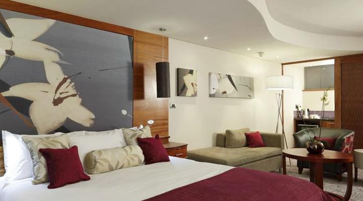 Moloko Executive Apartments