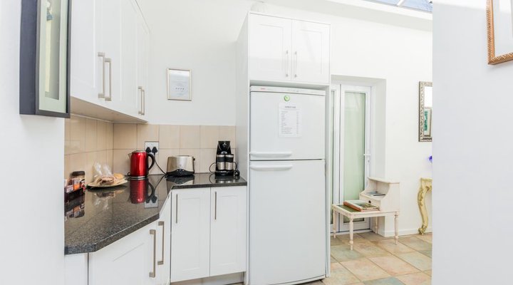 51 on Forest Drive Lodge