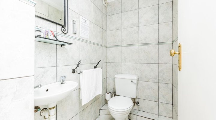 51 on Forest Drive Lodge