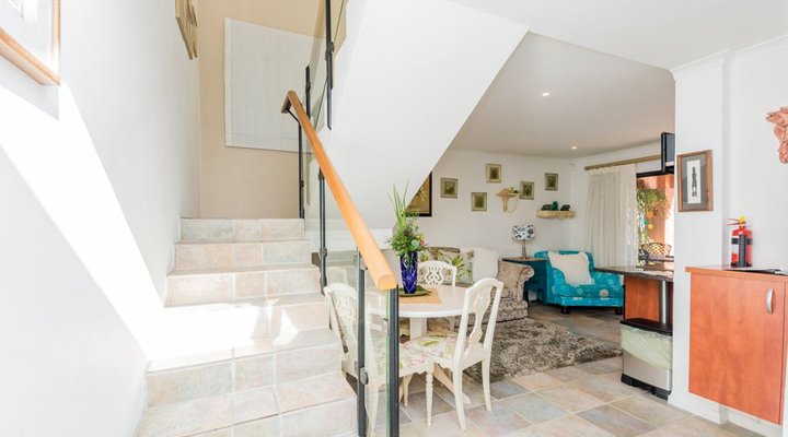 51 on Forest Drive Lodge