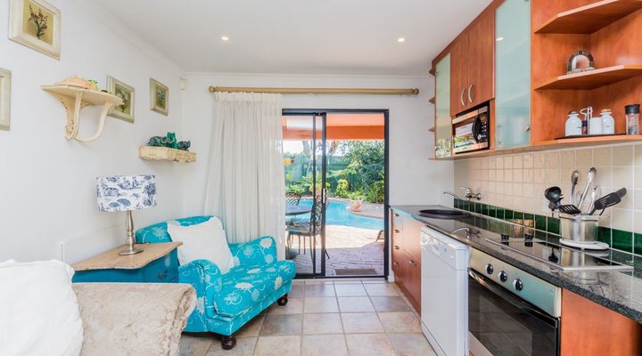 51 on Forest Drive Lodge